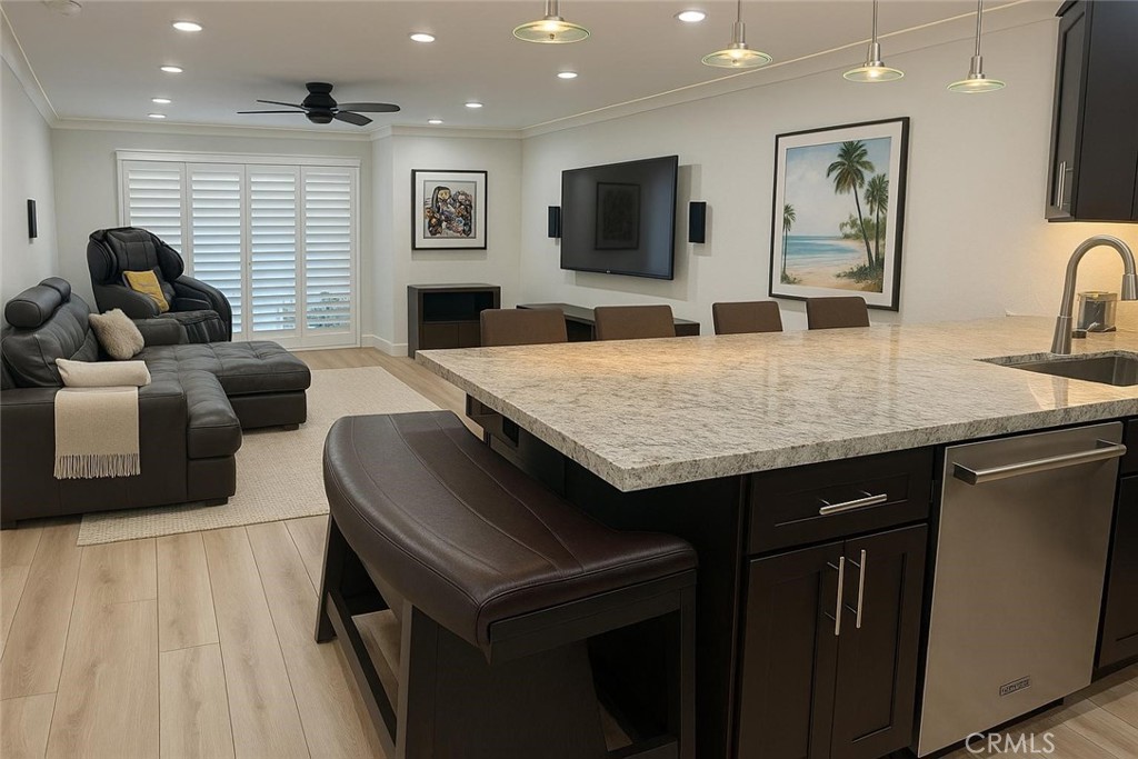 Pier Colony (PRCL) - Residential Lease