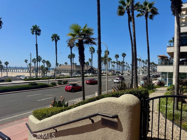 Pier Colony (PRCL) - Residential Lease