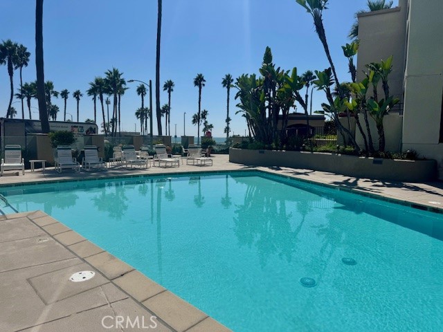 Pier Colony (PRCL) - Residential Lease