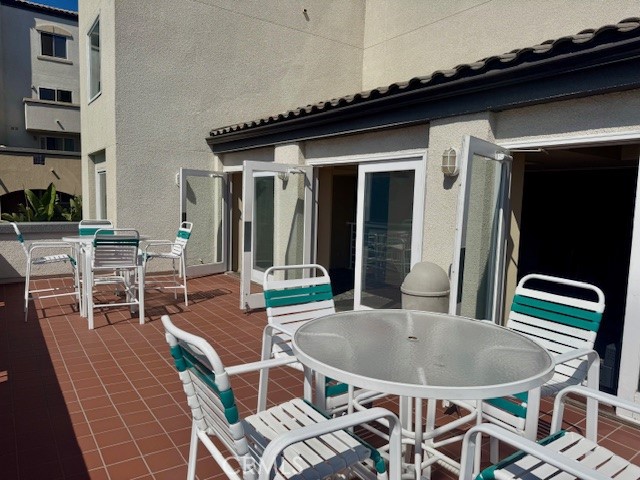 Pier Colony (PRCL) - Residential Lease