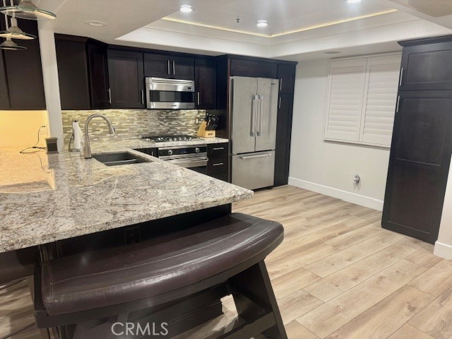 Pier Colony (PRCL) - Residential Lease