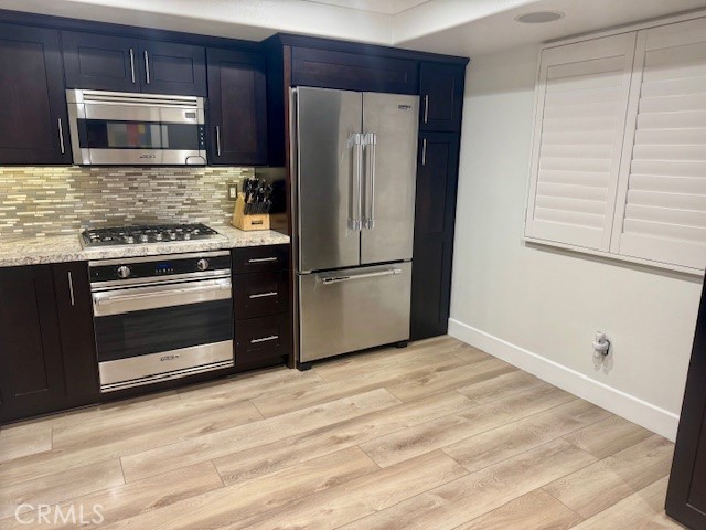 Pier Colony (PRCL) - Residential Lease