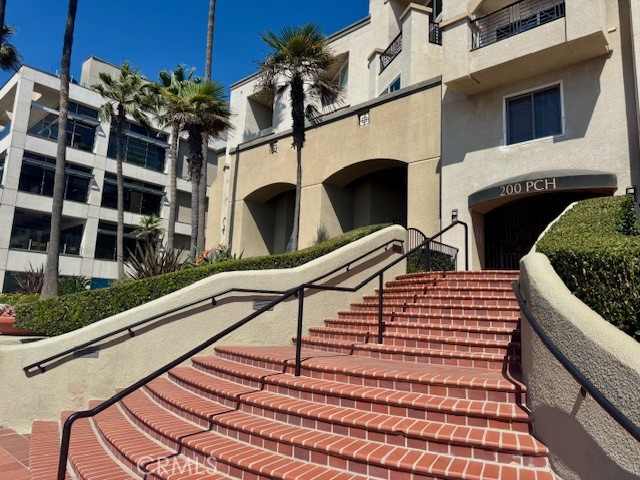 Pier Colony (PRCL) - Residential Lease