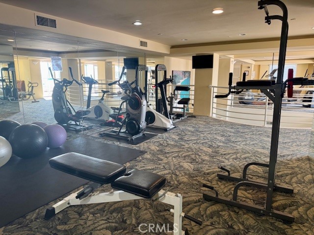 Pier Colony (PRCL) - Residential Lease