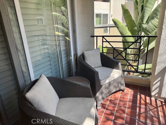 Pier Colony (PRCL) - Residential Lease