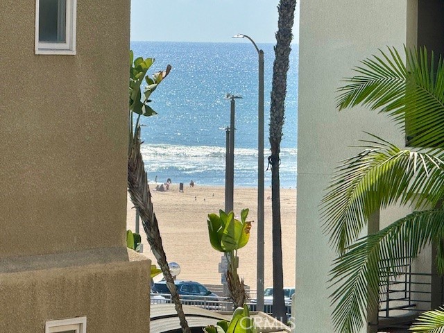 Pier Colony (PRCL) - Residential Lease