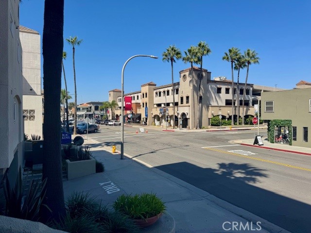 Pier Colony (PRCL) - Residential Lease