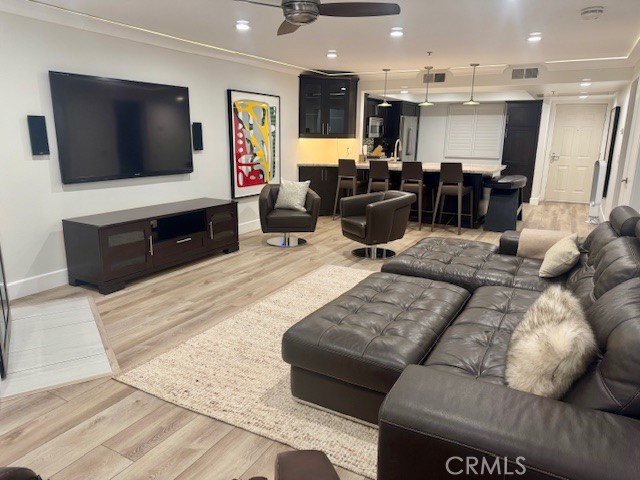 Pier Colony (PRCL) - Residential Lease