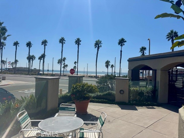 Pier Colony (PRCL) - Residential Lease