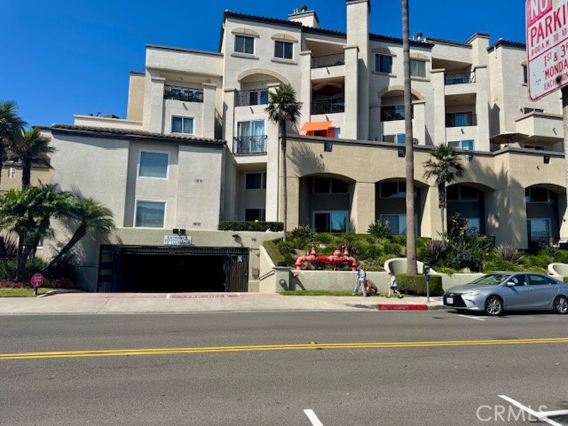 Pier Colony (PRCL) - Residential Lease