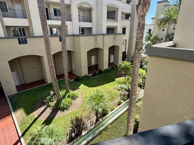 Pier Colony (PRCL) - Residential Lease