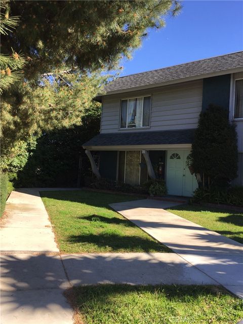 Photo of 17022 Sandra Lee Lane #4, Huntington Beach, CA 92649 (MLS # OC26041801)