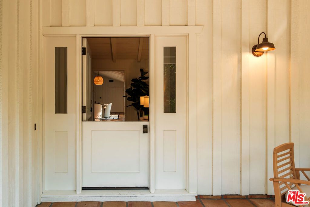 Photo of 1784 Old Ranch Road, Los Angeles, CA 90049 (MLS # 25582151)