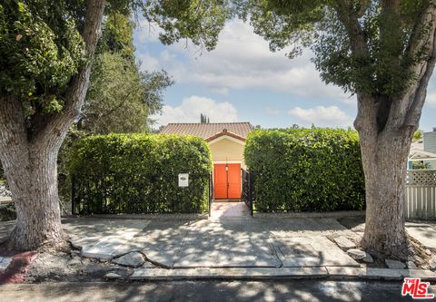 Photo of 1200 Saginaw Street, Los Angeles, CA 90041 (MLS # 25570461)