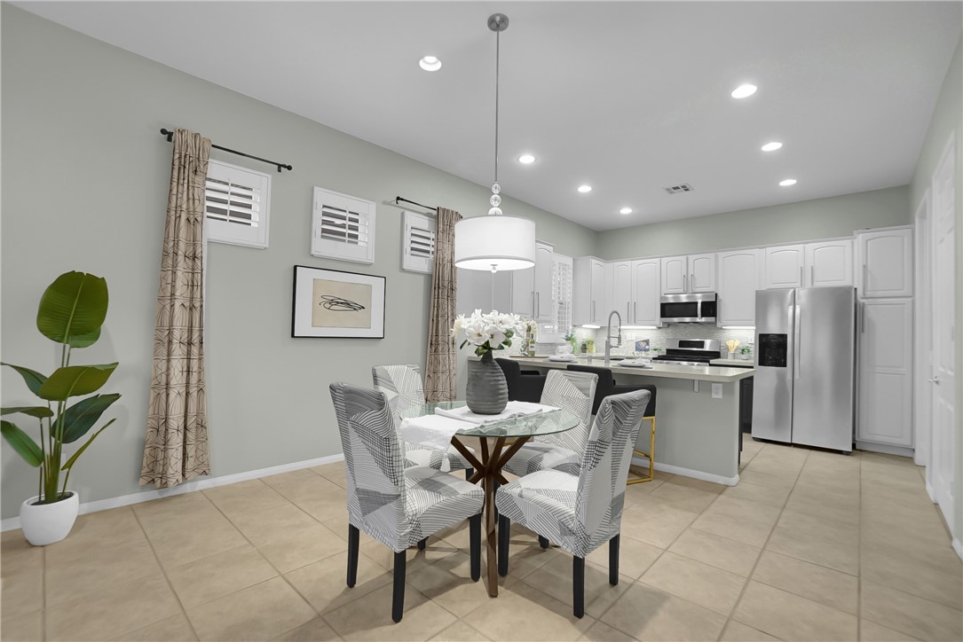 Solera (SLRA) - Residential