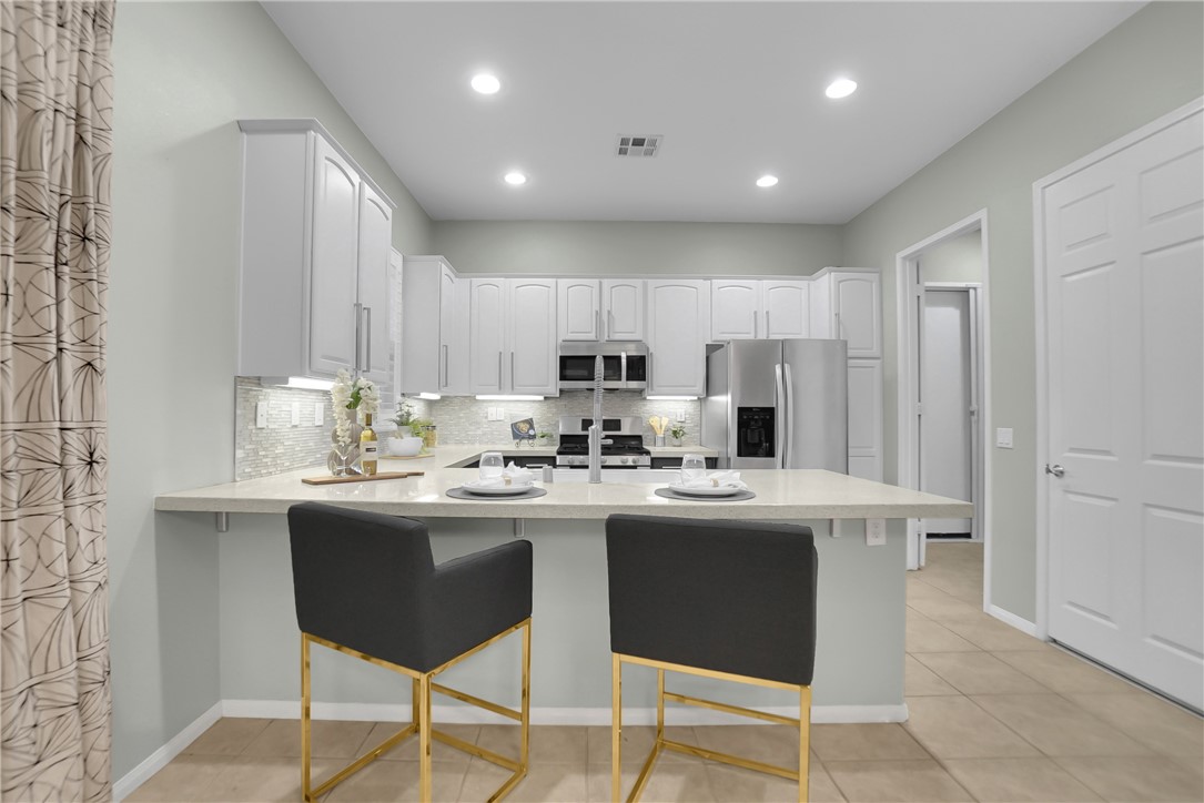 Solera (SLRA) - Residential