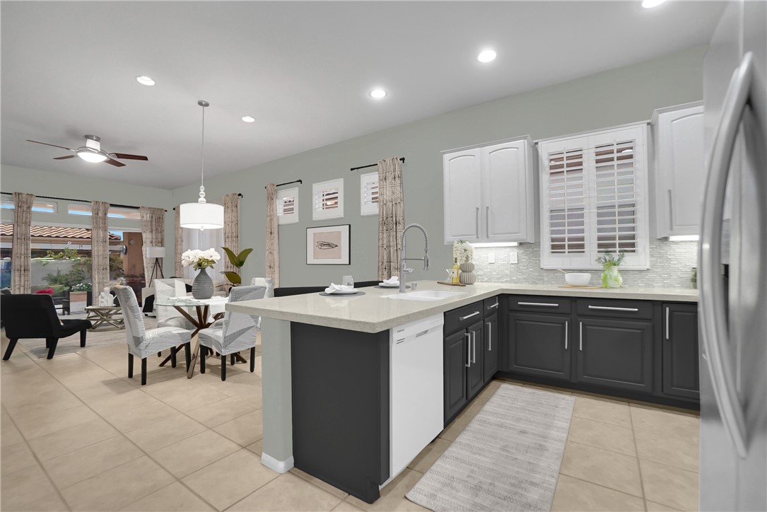 Solera (SLRA) - Residential