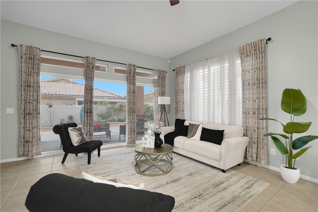 Solera (SLRA) - Residential