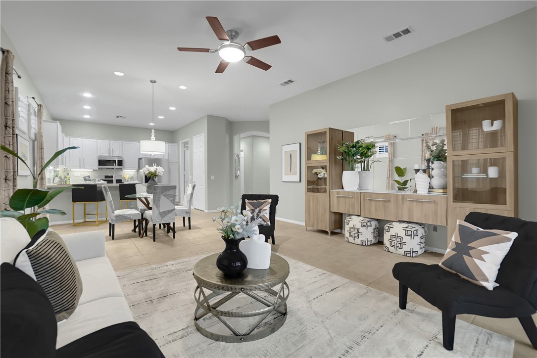 Solera (SLRA) - Residential