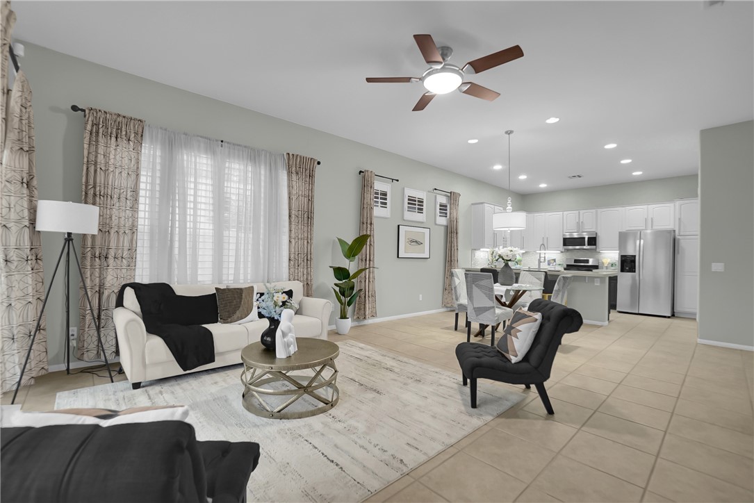 Solera (SLRA) - Residential