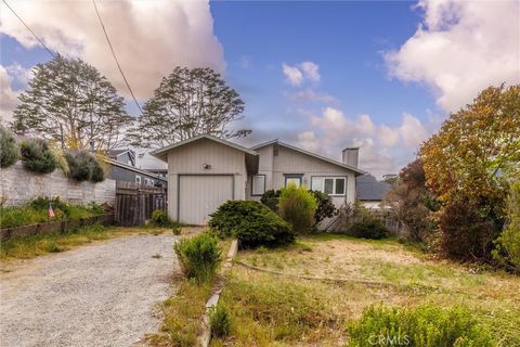 PROPERTIES 1279 18th Los Osos CA 93402