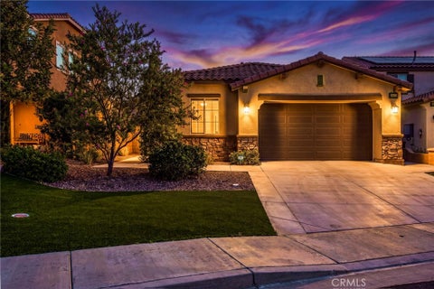 Photo of 36451 Chervil Court, Lake Elsinore, CA 92532 (MLS # IG26207367)