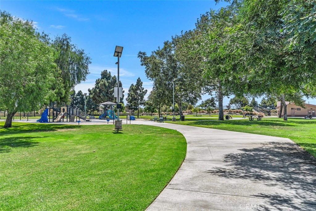 Century Park (CPAR) - Residential