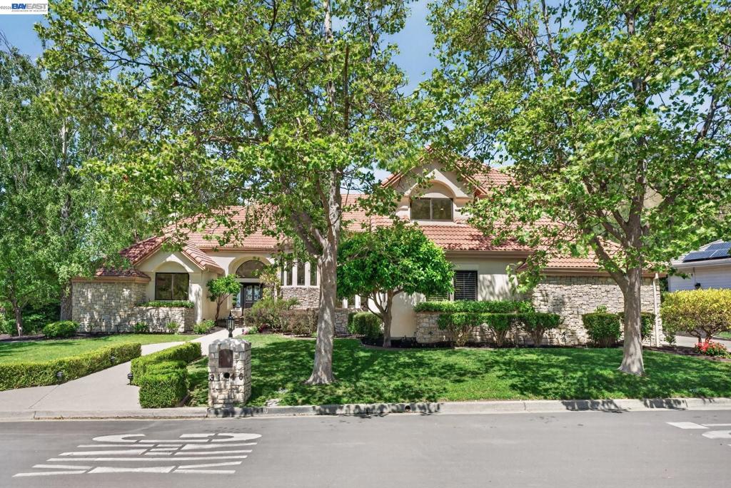 3146 Blackhawk Meadow Drive