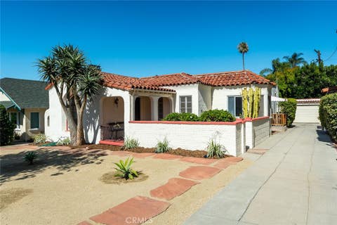Photo of 1157 N Isabel ST, Glendale, CA 91207 (MLS # GD26081416)