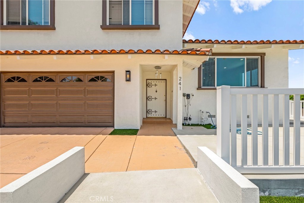 241 S Solomon Drive