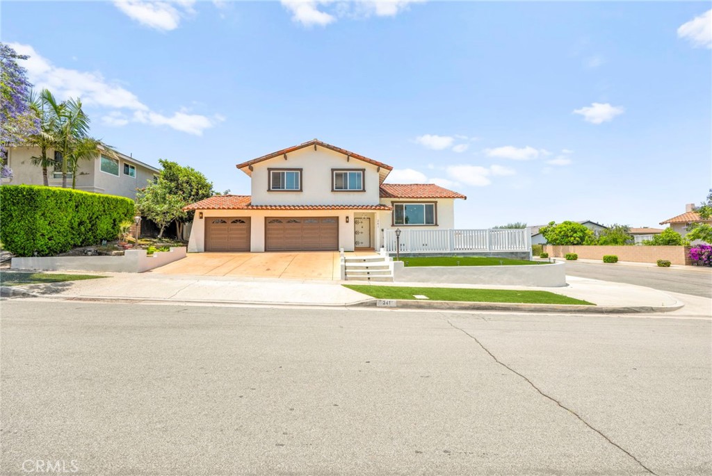 241 S Solomon Drive