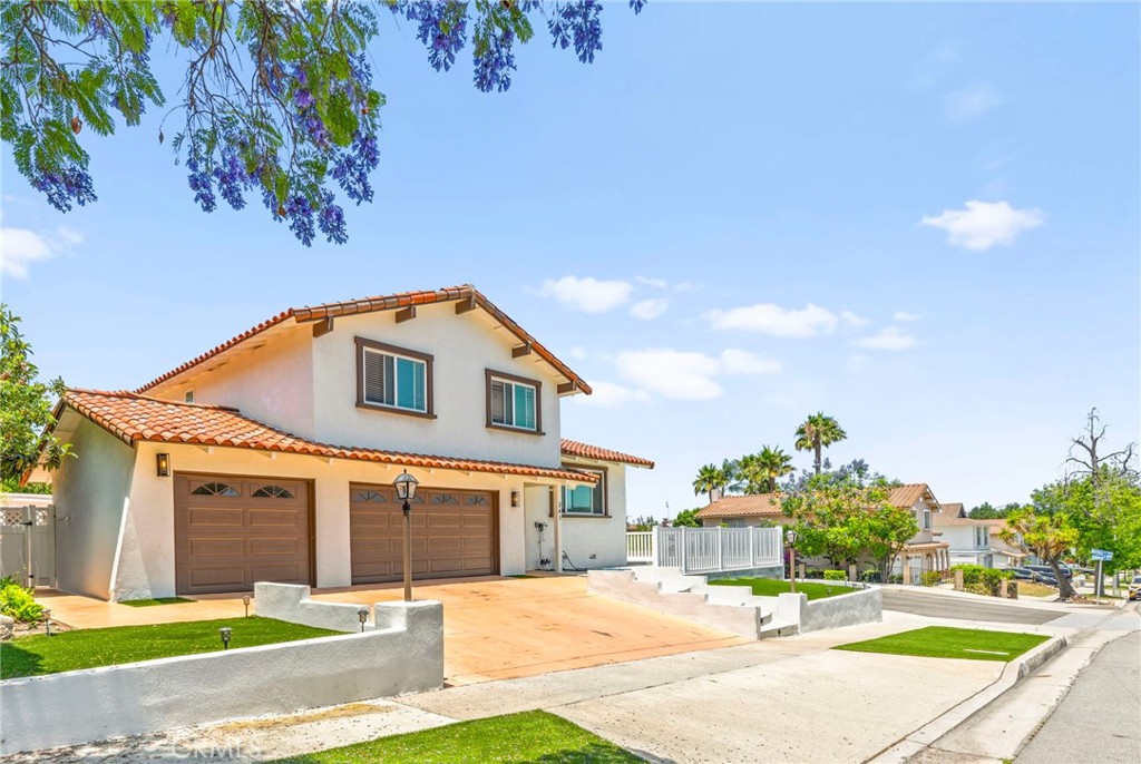 241 S Solomon Drive
