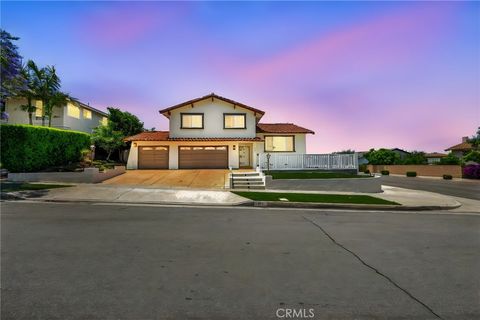 241 S Solomon Drive Anaheim CA 92807