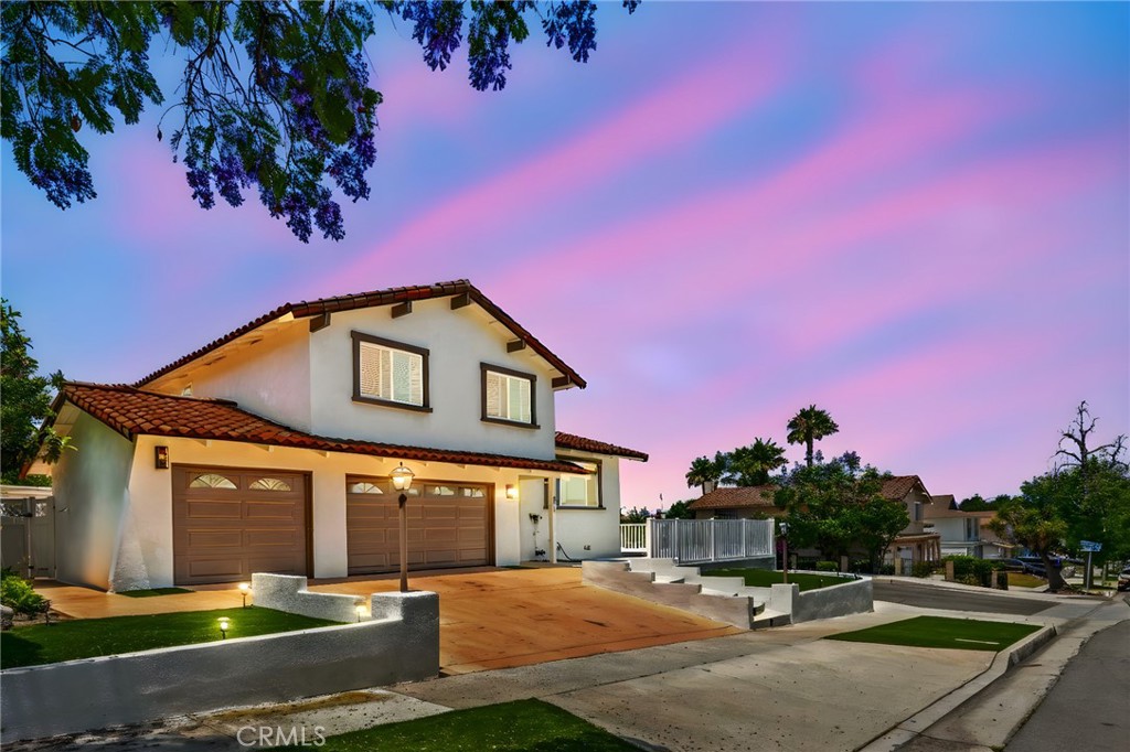 241 S Solomon Drive