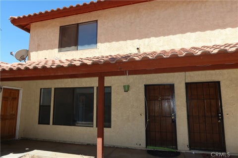 Photo of 826 E Avenue J12 #2, Lancaster, CA 93535 (MLS # SR26169084)