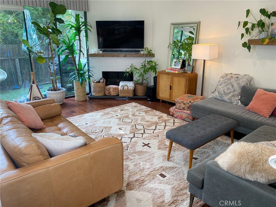 AVAILABLE NOVEMBER 1st. 



Bright & Spacious 3-Bedroom + Office Corner Townhome in the Heart of Studio City.



Welcome to Troost, a beautifully remodeled three-story corner townhome filled with natural light. Ideally situated in the highly sought-after Colfax Meadows neighborhood of Studio City, this home is located within both the Carpenter and Colfax school districts.



This 1,811 sq. ft. home features 3 bedrooms + an office, 2.5 bathrooms, and a versatile bonus room (perfect for guests, a gym, or a playroom).



The open-concept living area flows seamlessly into a modern kitchen with custom cabinetry, newer stainless-steel appliances, and its own private balcony. Sliding glass doors lead from the living room to a private patio—ideal for morning coffee, outdoor dining, or entertaining guests.



Upstairs, the primary suite includes a private balcony and a spacious en-suite bath, complemented by two additional bright bedrooms and another full bathroom.



Additional highlights include:



Attached 2-car private garage with in-unit washer & dryer.



Gated community with pool, spa, and landscaped grounds.



Central location near shops, restaurants, and Ventura Blvd amenities.



Home will be delivered unfurnished.