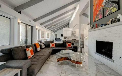 135 Desert W Drive Rancho Mirage CA 92270