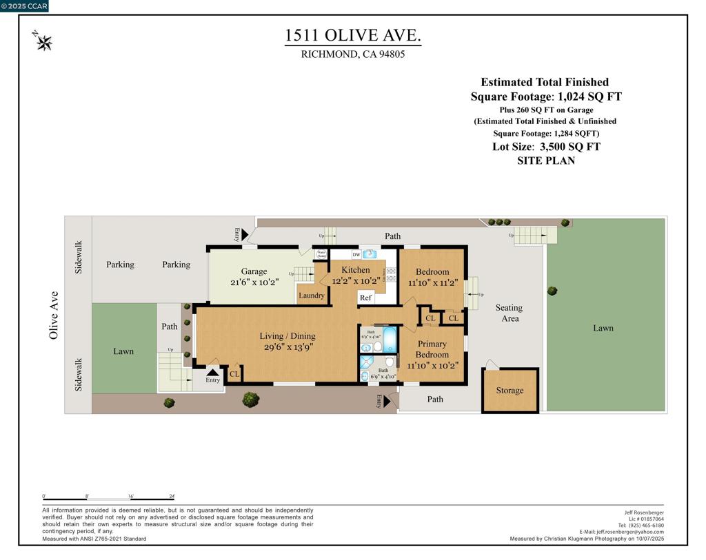 E RICHMOND HGTS - Residential