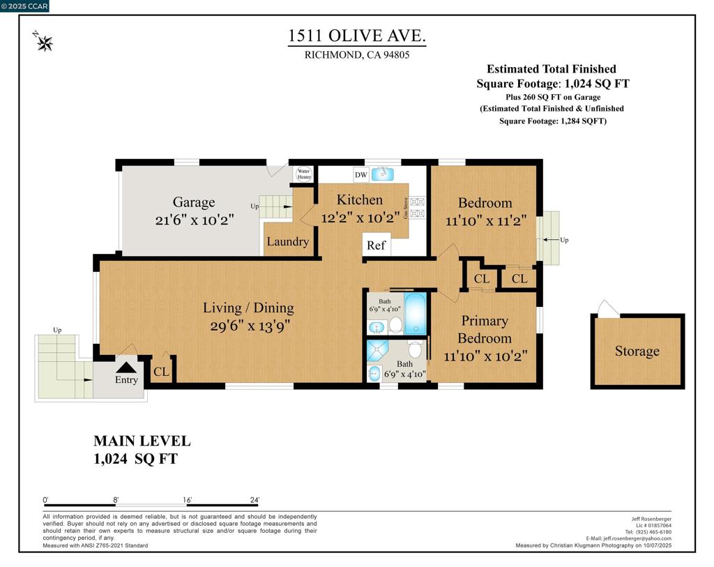E RICHMOND HGTS - Residential