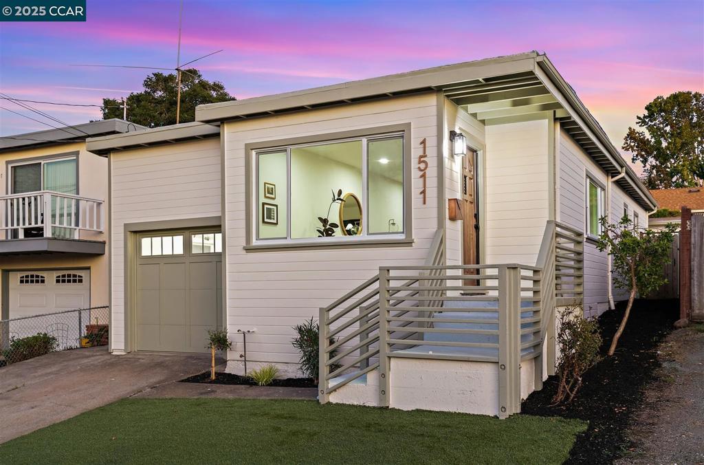 E RICHMOND HGTS - Residential
