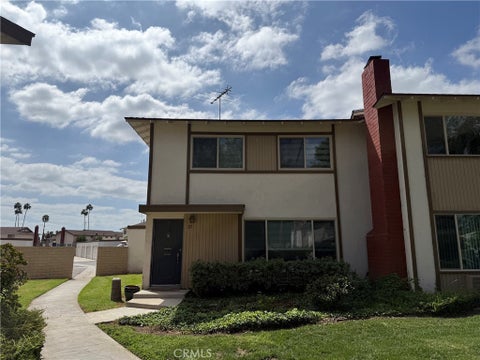Photo of 1722 Mitchell Avenue #37, Tustin, CA 92780 (MLS # PW26205527)