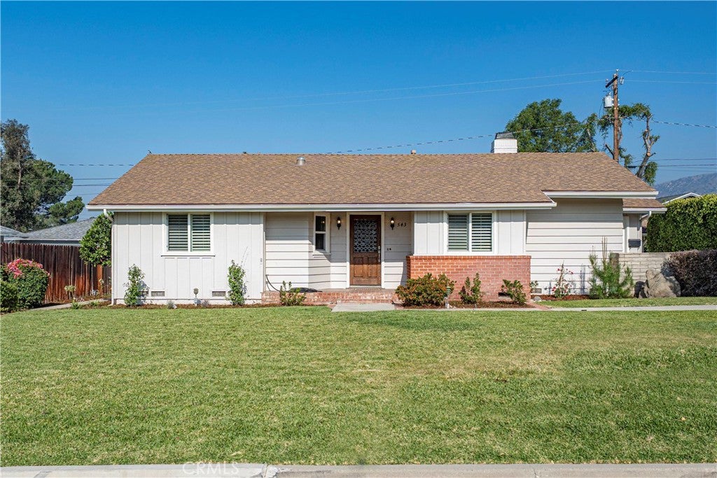543 Ranch Lane
