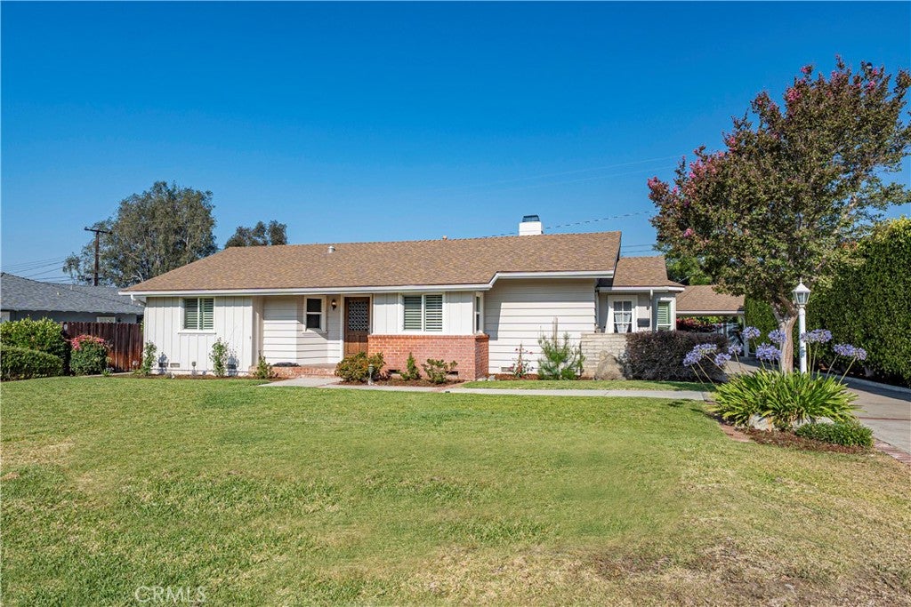 543 Ranch Lane