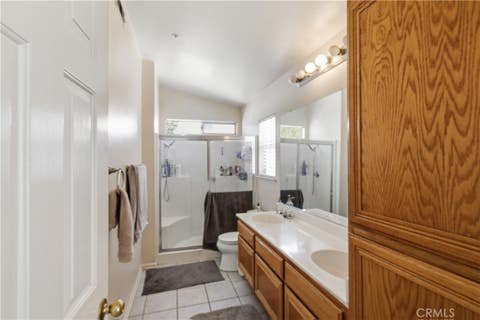 Tiny photo for 7350 Hyannis Court, Riverside, CA 92506 (MLS # IG26144369)