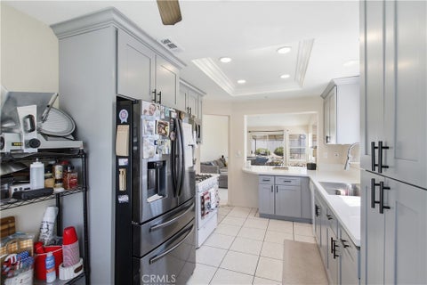Tiny photo for 7350 Hyannis Court, Riverside, CA 92506 (MLS # IG26144369)