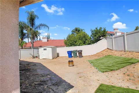 Tiny photo for 7350 Hyannis Court, Riverside, CA 92506 (MLS # IG26144369)
