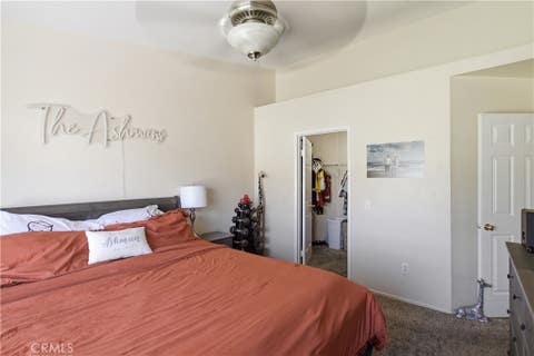 Tiny photo for 7350 Hyannis Court, Riverside, CA 92506 (MLS # IG26144369)