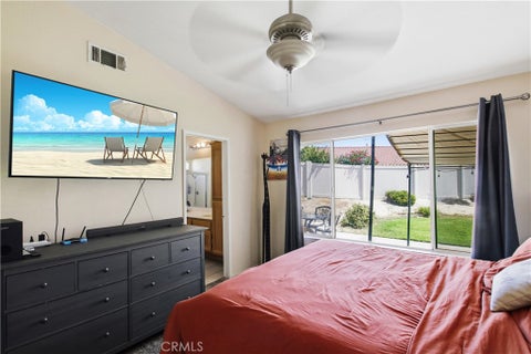 Tiny photo for 7350 Hyannis Court, Riverside, CA 92506 (MLS # IG26144369)