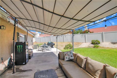 Tiny photo for 7350 Hyannis Court, Riverside, CA 92506 (MLS # IG26144369)