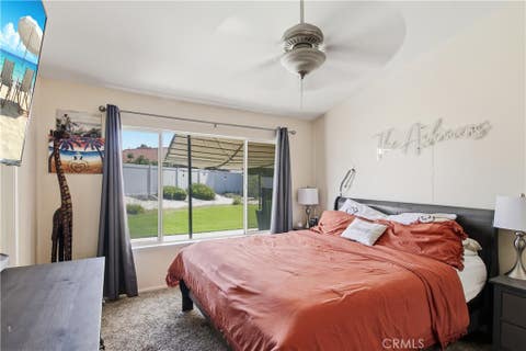 Tiny photo for 7350 Hyannis Court, Riverside, CA 92506 (MLS # IG26144369)